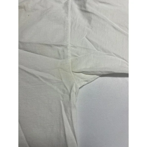 Vintage Governors Cup 1999 T-Shirt White Mens XL Cotton Single Stitch Racing - Picture 5 of 13